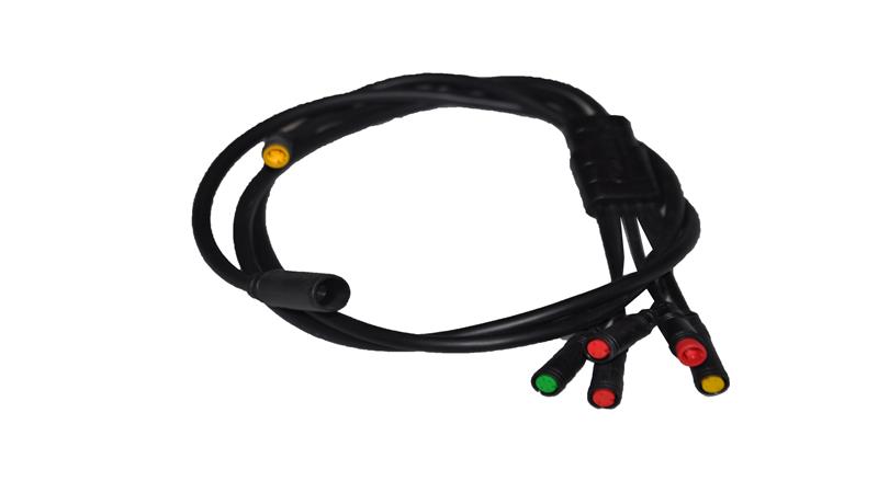 ELEKTRİK TESİSATI (NE10)